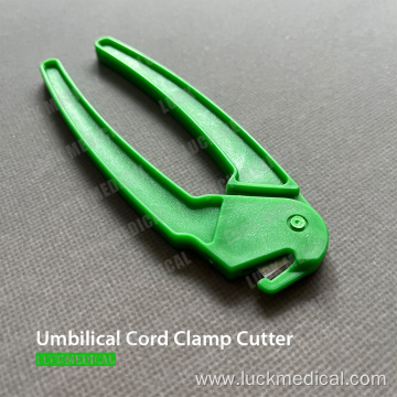 Bird Head Umbilical Cord Clamp Cutter